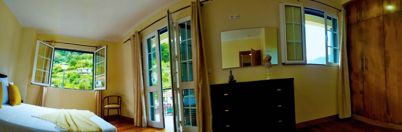 Апартаменты Casa Da Ribeira Senhora do Rosario  Экстерьер фото