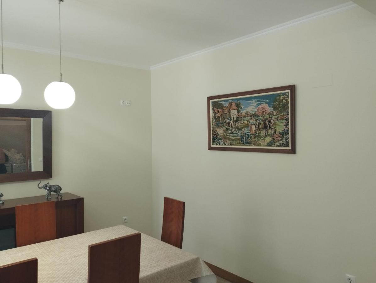 Апартаменты Casa Da Ribeira Senhora do Rosario  Экстерьер фото