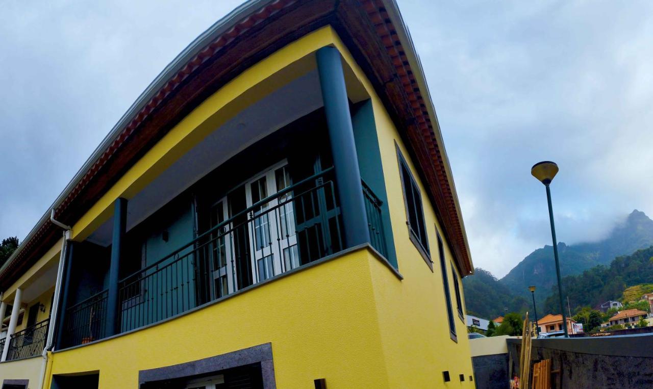Апартаменты Casa Da Ribeira Senhora do Rosario  Экстерьер фото